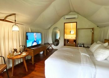 4 List of Lodging in Batu, Starting From IDR 400 Thousand