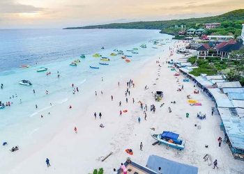 The Beauty of Tanjung Bira Beach in Bulukumba
