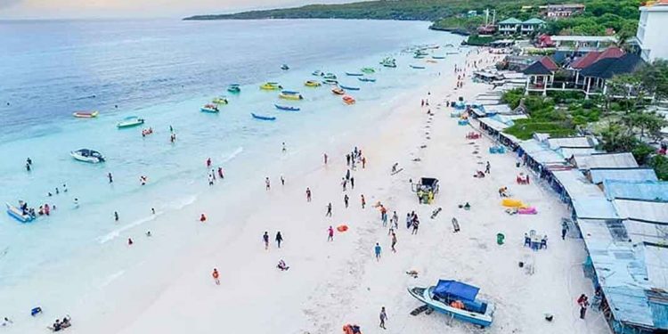 The Beauty of Tanjung Bira Beach in Bulukumba