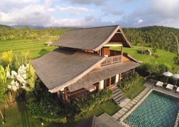 4 Lists of Luxury Lodging in Bali With Natural View, Starting Price From IDR 600 Thousand
