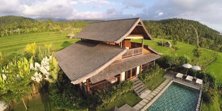 4 Lists of Luxury Lodging in Bali With Natural View, Starting Price From IDR 600 Thousand