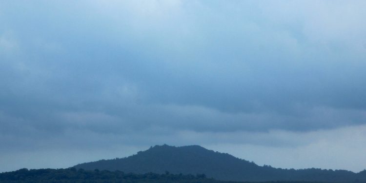 Enjoy the Serenity in the Nasik Strait