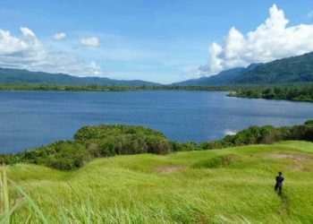 The Enchantment of Suoh, With Three Unique Lakes in Lampung