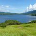The Enchantment of Suoh, With Three Unique Lakes in Lampung