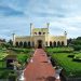 Siak Sri Indrapura Palace, a Place for Retrace of Malay History in Riau