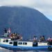 Krakatau: The Perfect View From Jakarta