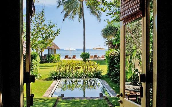 Lombok’s Hotel Tugu: An Affordable, Artsy Stay With Spiritual Touches and Romantic Lotus Pond Dining