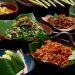 Traditional Dishes in Lombok