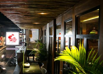 Night Rooster, Place to Get Best Cocktails in Bali