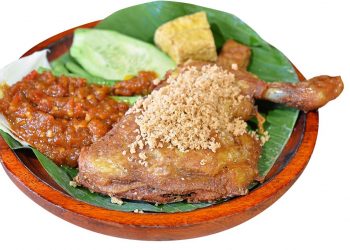 Javanese Dishes, that Well-loved by Malaysians