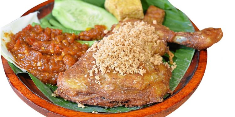 Javanese Dishes, that Well-loved by Malaysians