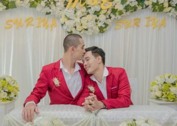 The Government of Indonesians Apologize to Thailand on Behalf of Netizens