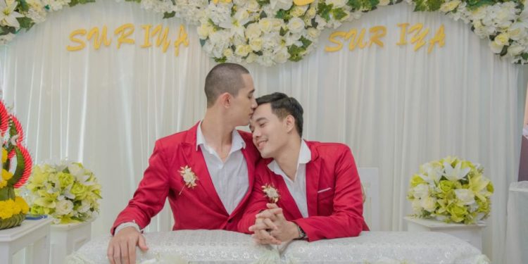 The Government of Indonesians Apologize to Thailand on Behalf of Netizens