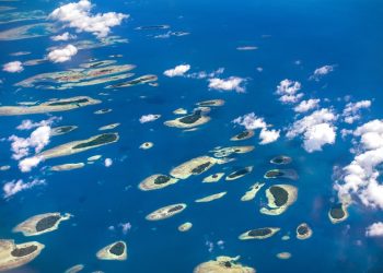 Thousand Islands Regency, a Convenient Travel Destination in Jakarta