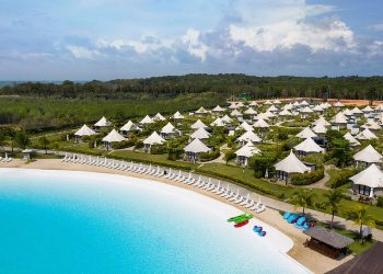 Finally, Indonesia to Reopen Bali, Bintan, and Batam Resort Islands to Foreign Tourists by End of July