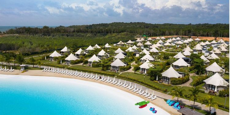 Finally, Indonesia to Reopen Bali, Bintan, and Batam Resort Islands to Foreign Tourists by End of July