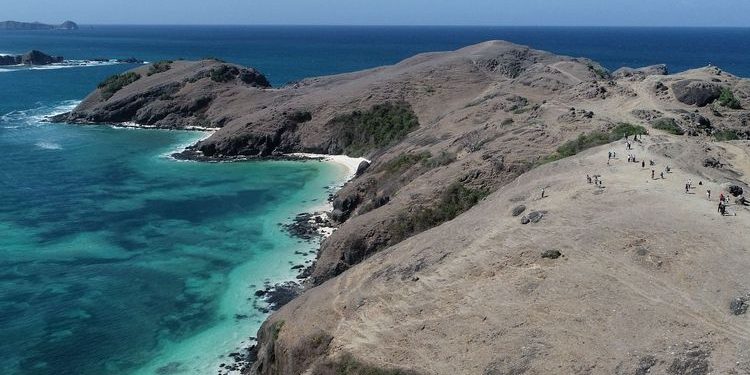 The Beauty of Lombok