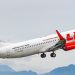 Lion Air Resume Flight between Jakarta and Wuhan