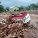 Flash Floods and Landslides in East Nusa Tenggara Killed 54 People