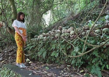 Trunyan, a Village that Has the Most Interesting Funerary Ritual in Bali