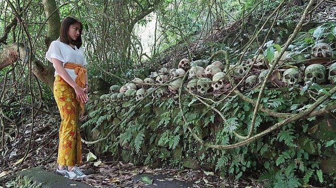 Trunyan, a Village that Has the Most Interesting Funerary Ritual in Bali
