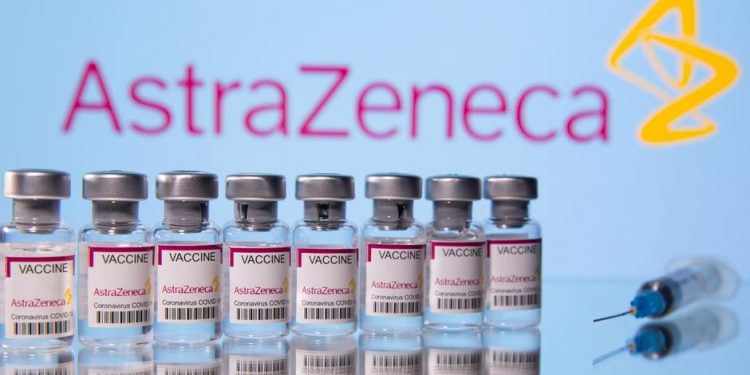 After Reports of Rare Blood Clots, Bali Continues Vaccination Using AstraZeneca Vaccine