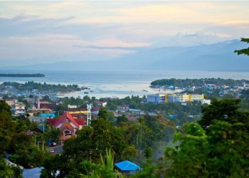 The Beauty of West Papua Province