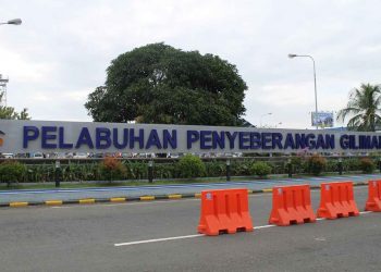 Ban the Annual Homecoming Exodus Tradition, Officials in Bali Step Up Security Measures at Ports of Entry