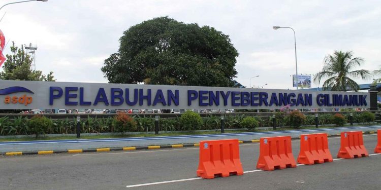 Ban the Annual Homecoming Exodus Tradition, Officials in Bali Step Up Security Measures at Ports of Entry