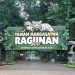 Ragunan Zoo, a Home to Over 3000 Animals and More Than 200 Species in Indonesia