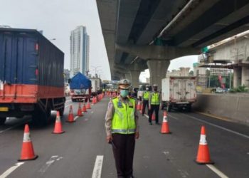 The Government of Indonesia Have Marked May 6 Until 17 as the Period in Ban of Mudik