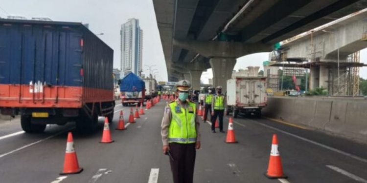 The Government of Indonesia Have Marked May 6 Until 17 as the Period in Ban of Mudik