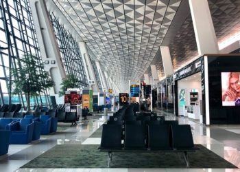 Horrifying, Indonesia Traveler Paid Money to Skip Quarantine After Return From India