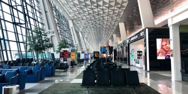 Horrifying, Indonesia Traveler Paid Money to Skip Quarantine After Return From India