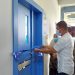 Dandim of Indragiri Hilir Inaugurates Primary Clinic