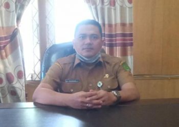 About Wadai Market in Ramadan, the Office of Trade and Industry of Indragiri Hilir Admits to Considering It