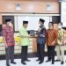 Deputy Regent of Indragiri Hilir Receives a Visit from the Government of Tanjab Regency, Jambi