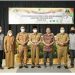 Opened by the Regent of Indragiri Hilir, 140 Participants Joined the Coordination Meeting for Updating Village and Subdistrict Profiles