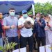 The Siak Regent Encourages Cultivation of Porang Plants to Improve Community Economy