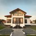 The Peraduan Palace, a New Tourist Attraction in Siak
