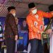 The Regent of Siak Graduated 45 Santri at the Amanah Tarbiyah Islamiyyah Islamic Boarding School Sabak Auh Siak