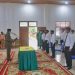 Alfedri Held the Inauguration and Oath-taking of Position of the West Perawang Village Consultative Body and the Inter-Time Substitute