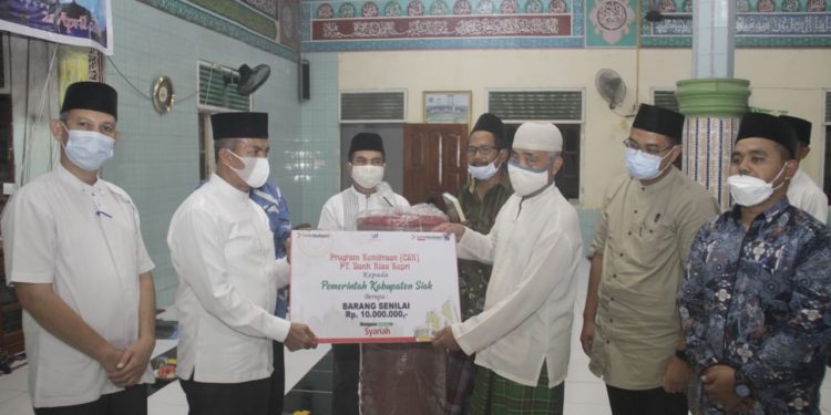 Jamaluddin Invites People to Increase Worship in the Month of Ramadan