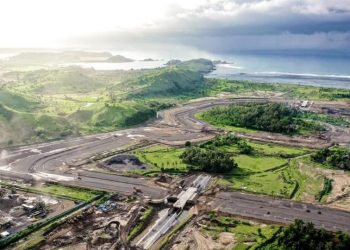 Postponed to 2022, Indonesia Aims to Maximize Preparation for MotoGP Event