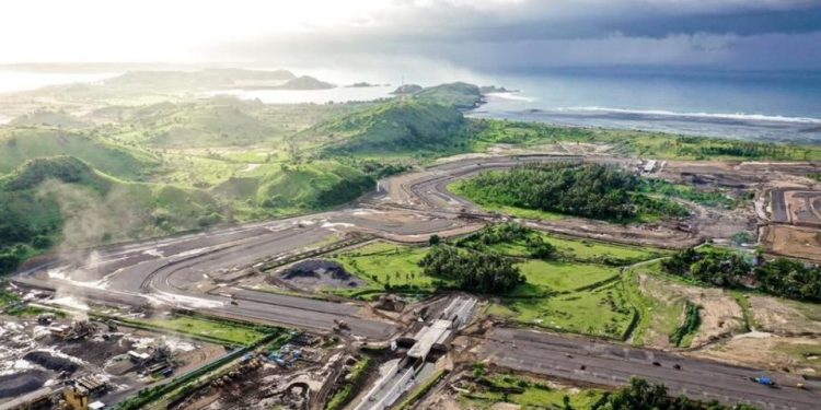 Postponed to 2022, Indonesia Aims to Maximize Preparation for MotoGP Event