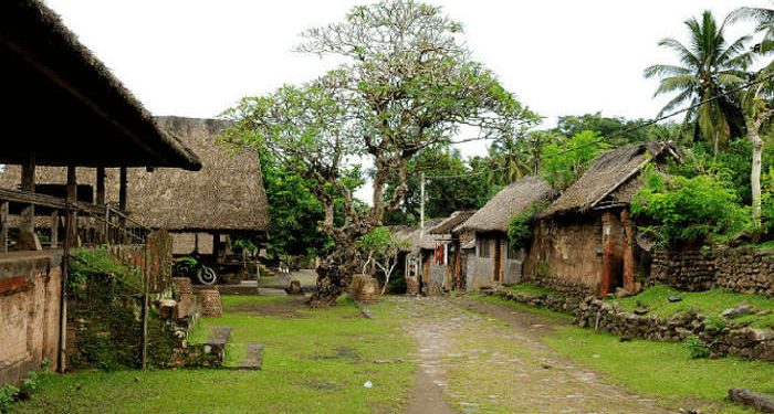 Official: At Least, 153 Villages in Bali Being Identified as High-risk Areas For the Disaster