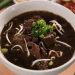 Rawon (Indonesian Black Beef Soup) Recipe