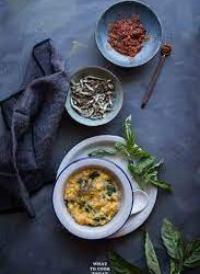 Tinutuan Recipe from Indonesia