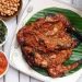 Ayam Bakar Taliwang Recipe (LOMBOK GRILLED CHICKEN)