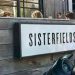 Sisterfields Bakery, the Famous Australian-inspired Café in Seminyak